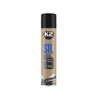 SIL Spray de Silicone