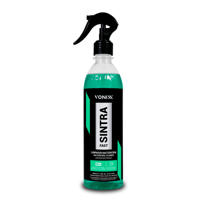 SINTRA FAST Multiusos APC Bactericida