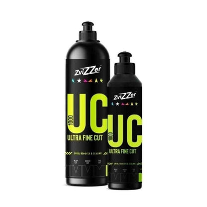 UC 1000 Corte Ultra Fino e Selante