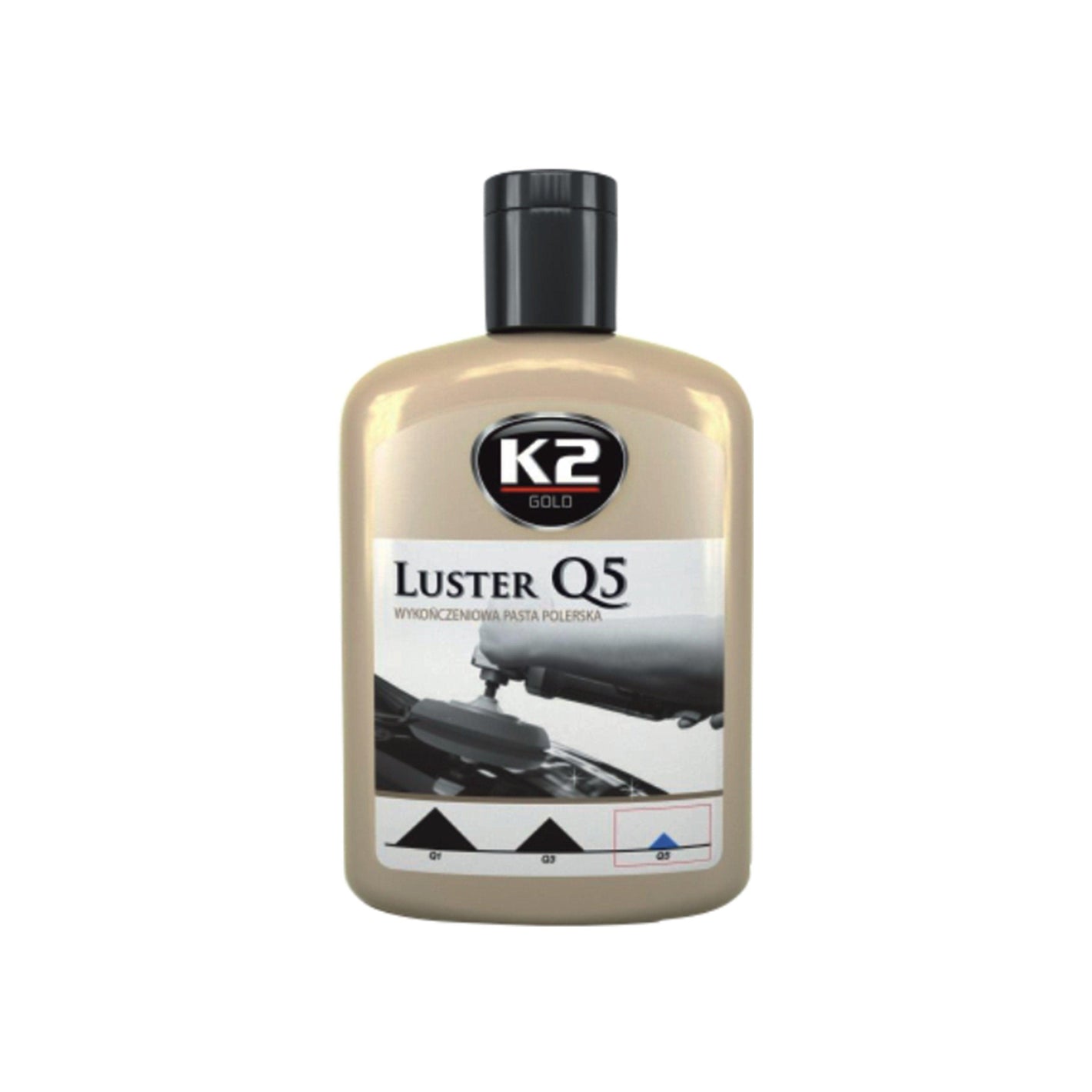 LUSTER Q5