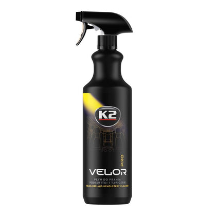 VELOR PRO Limpeza de Tetos e Tecidos