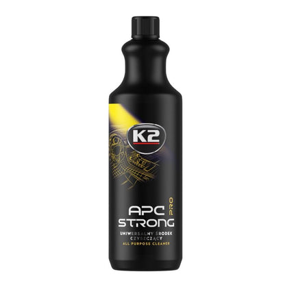 APC STRONG PRO Limpeza Multiusos Alcalino