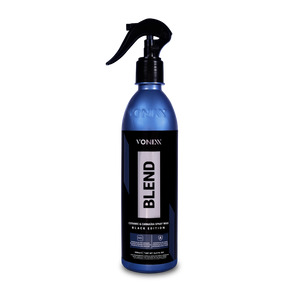 BLEND SPRAY BLACK WAX