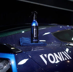 BLEND SPRAY WAX