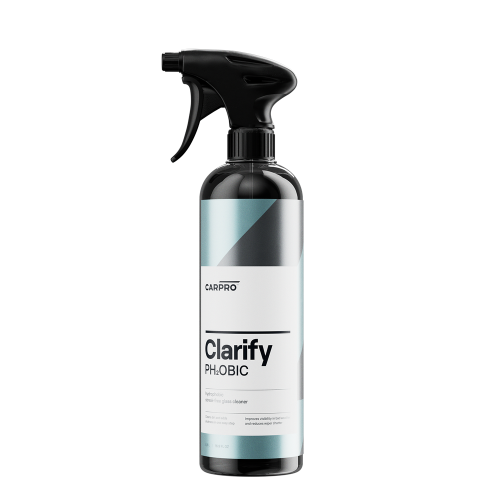 CLARIFY Ph2obic Limpa Vidros Repelente