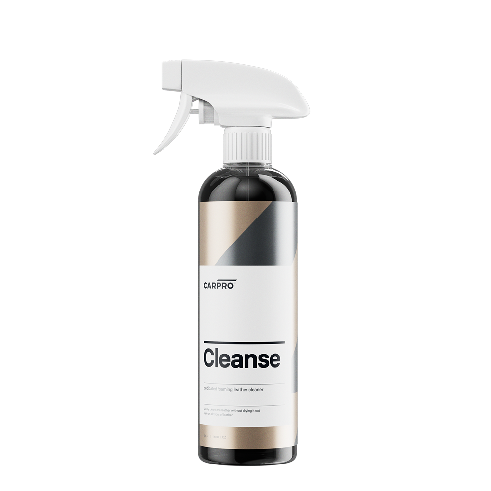 CLEANSE Limpeza de Pele