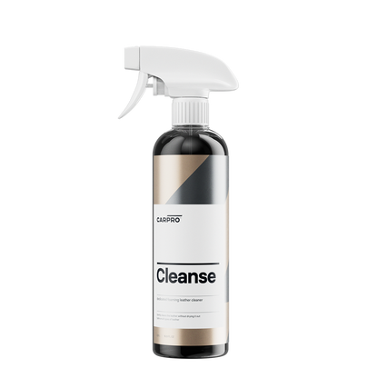 CLEANSE Limpeza de Pele