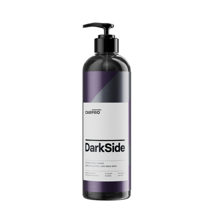 DARKSIDE Selante de Pneus