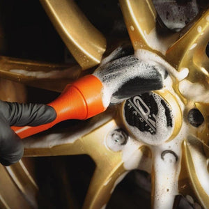 XL Detailing Brush
