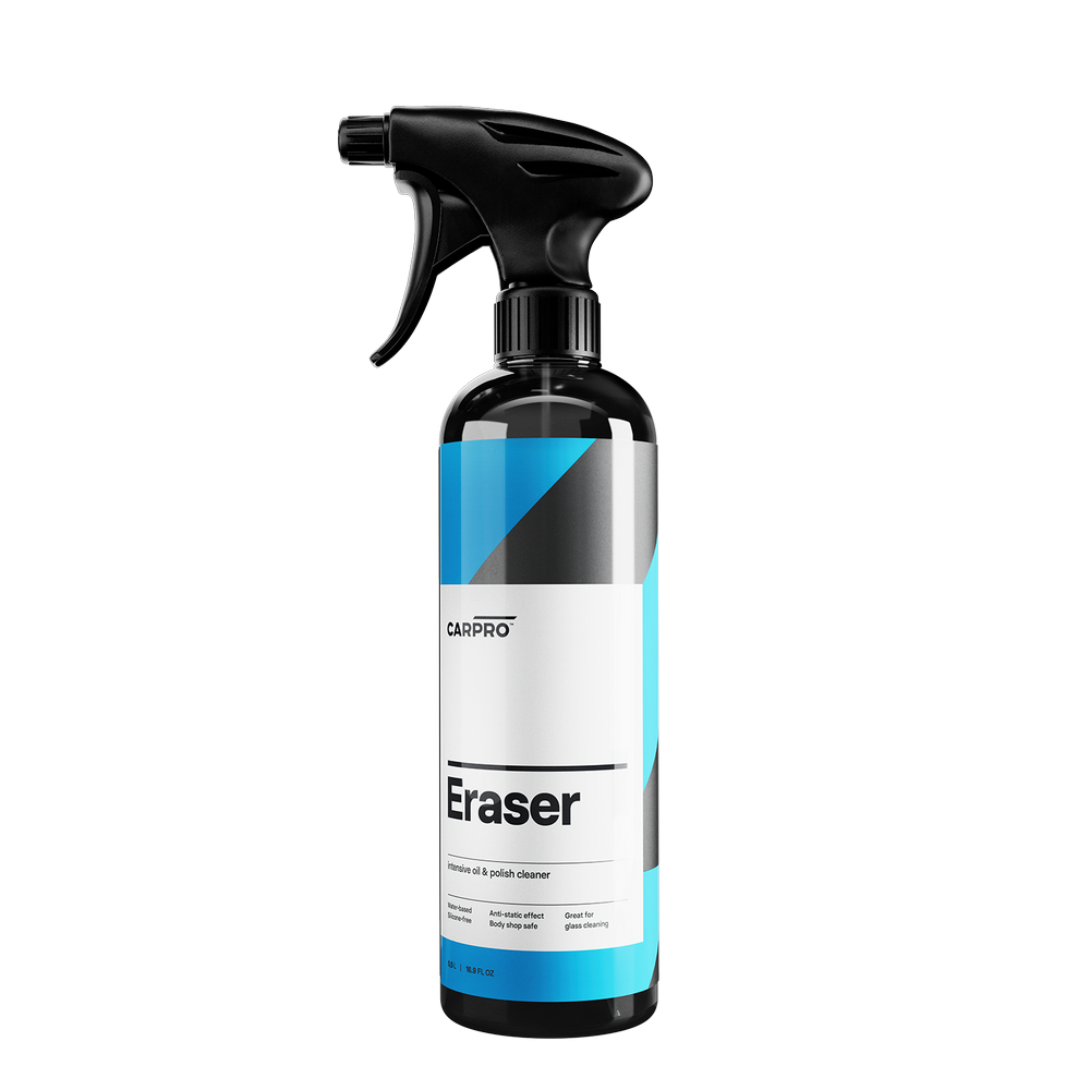 ERASER Desengordurante