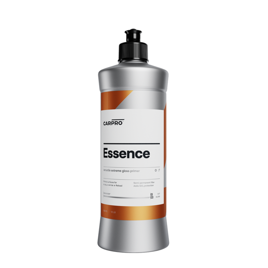 ESSENCE Corte 3 em 1