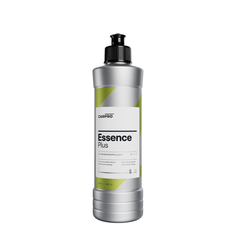 ESSENCE PLUS Restauro de Cerâmica