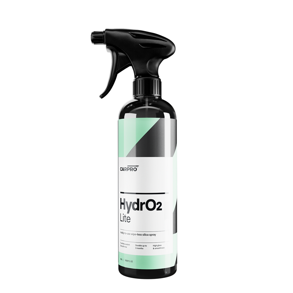 HYDRO2 LITE Hidrofóbico RTU