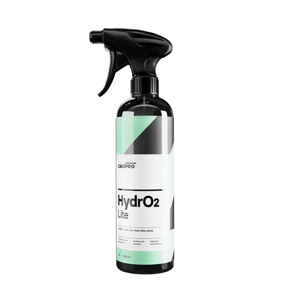 HYDRO2 LITE Hidrofóbico RTU
