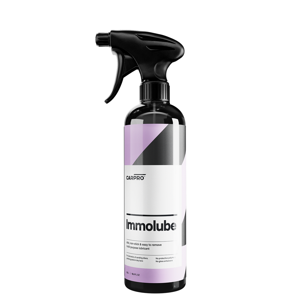 IMMOLUBE Lubrificante
