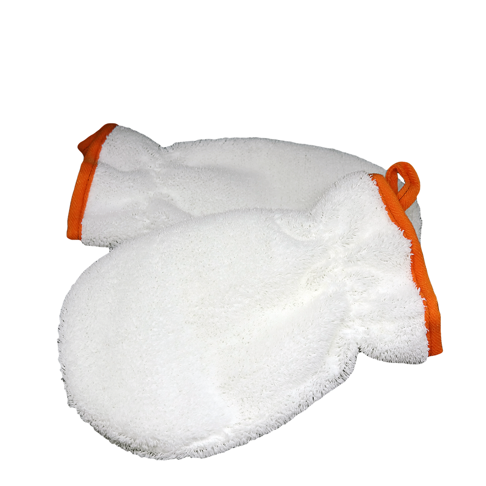 INNER SCRUB Luva de Limpeza