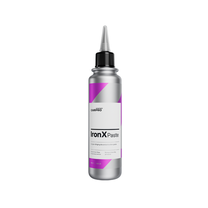 IRONX PASTE Descontaminante em Pasta
