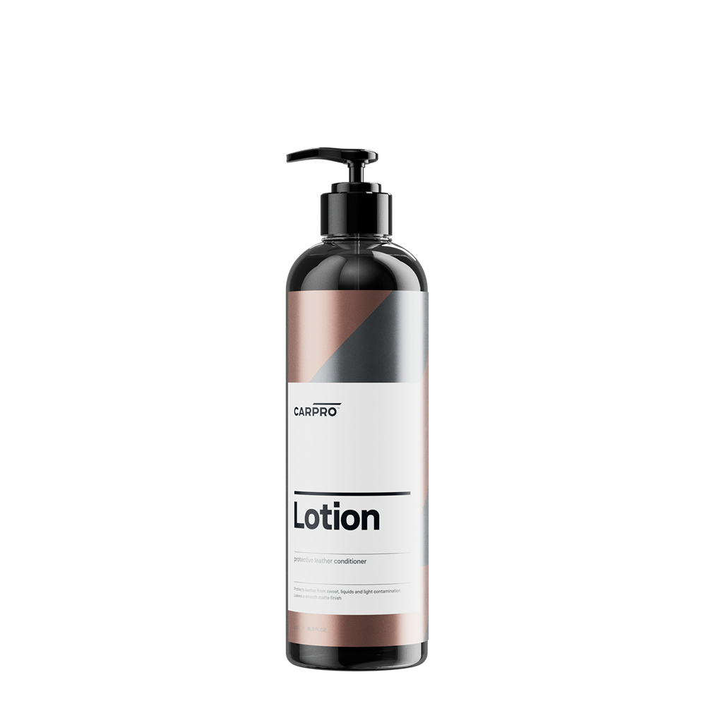 LOTION Proteção de Peles