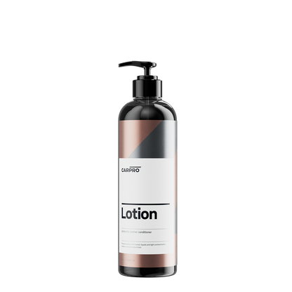 LOTION Proteção de Peles