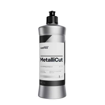 METALLICUT Polimento de Metais