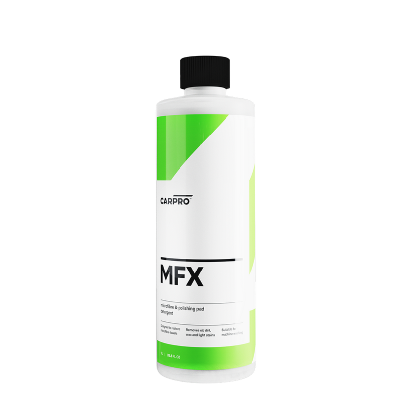 MFX Limpeza de Microfibras e Boinas
