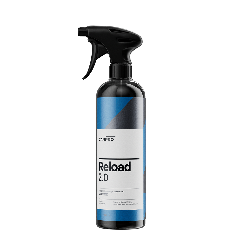 RELOAD Spray Selante
