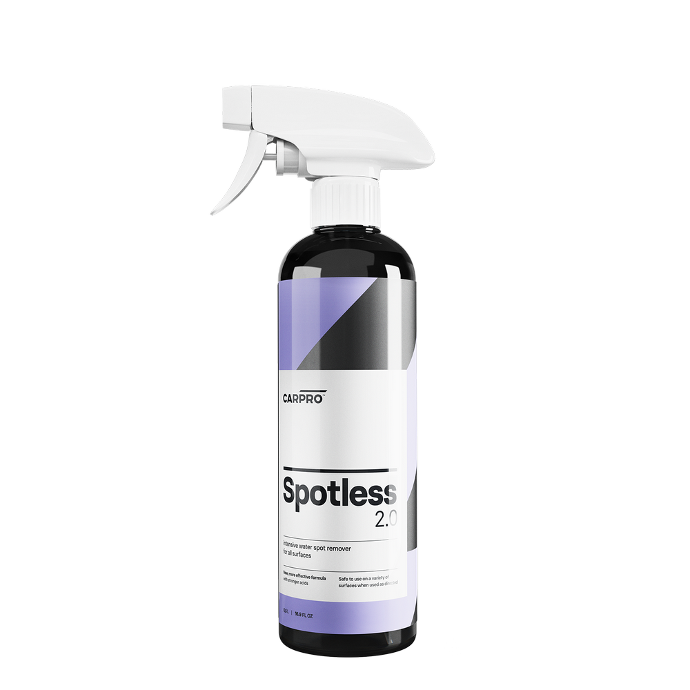 SPOTLESS Remove Marcas de Água