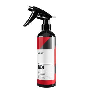 TRIX Removedor e Descontaminante Férreo