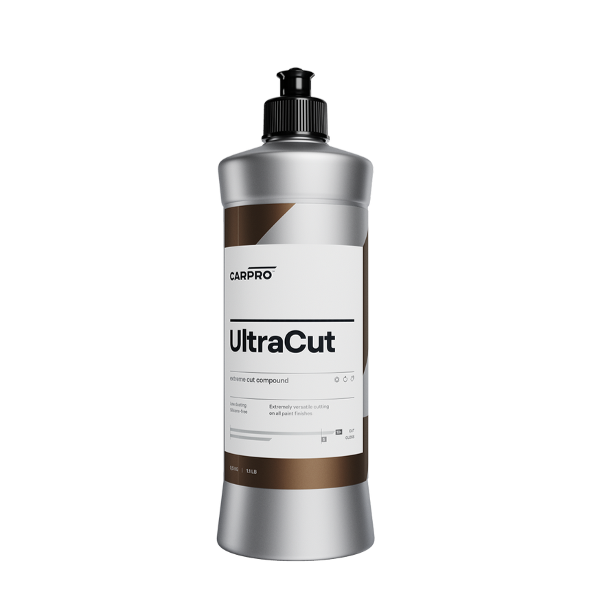 ULTRA CUT Corte Ultra Forte