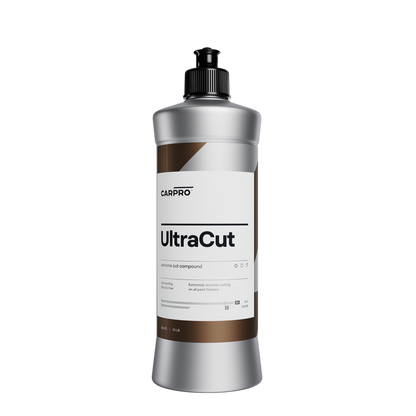 ULTRA CUT Corte Ultra Forte