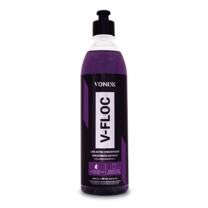 V-FLOC Shampoo