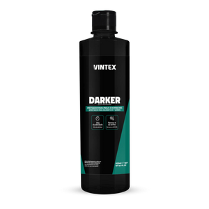 DARKER Renovador de Pneus e Borrachas