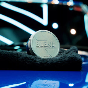 BLEND METAL POLISH