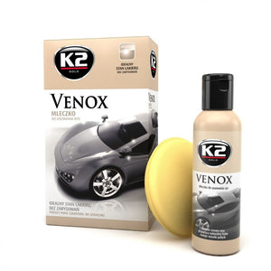 VENOX Remove Riscos