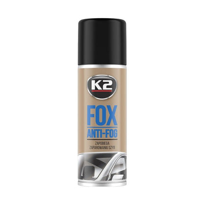 FOX Anti Fog Foam