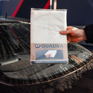 QUADRA Pano Secagem 60x90