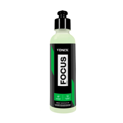 FOCUS Removedor de Marcas de Água