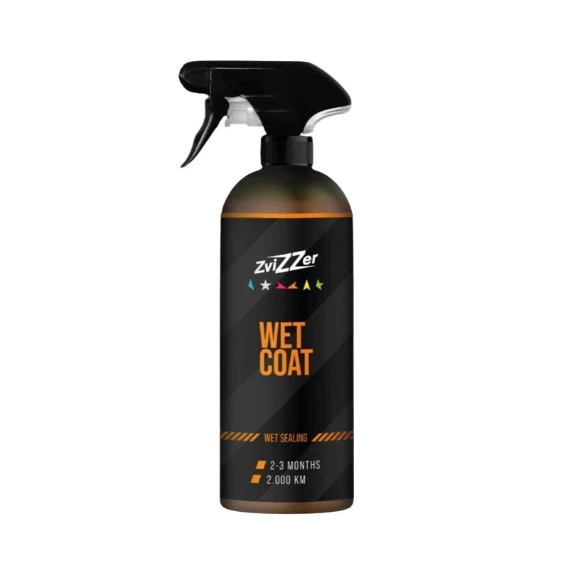WET COAT