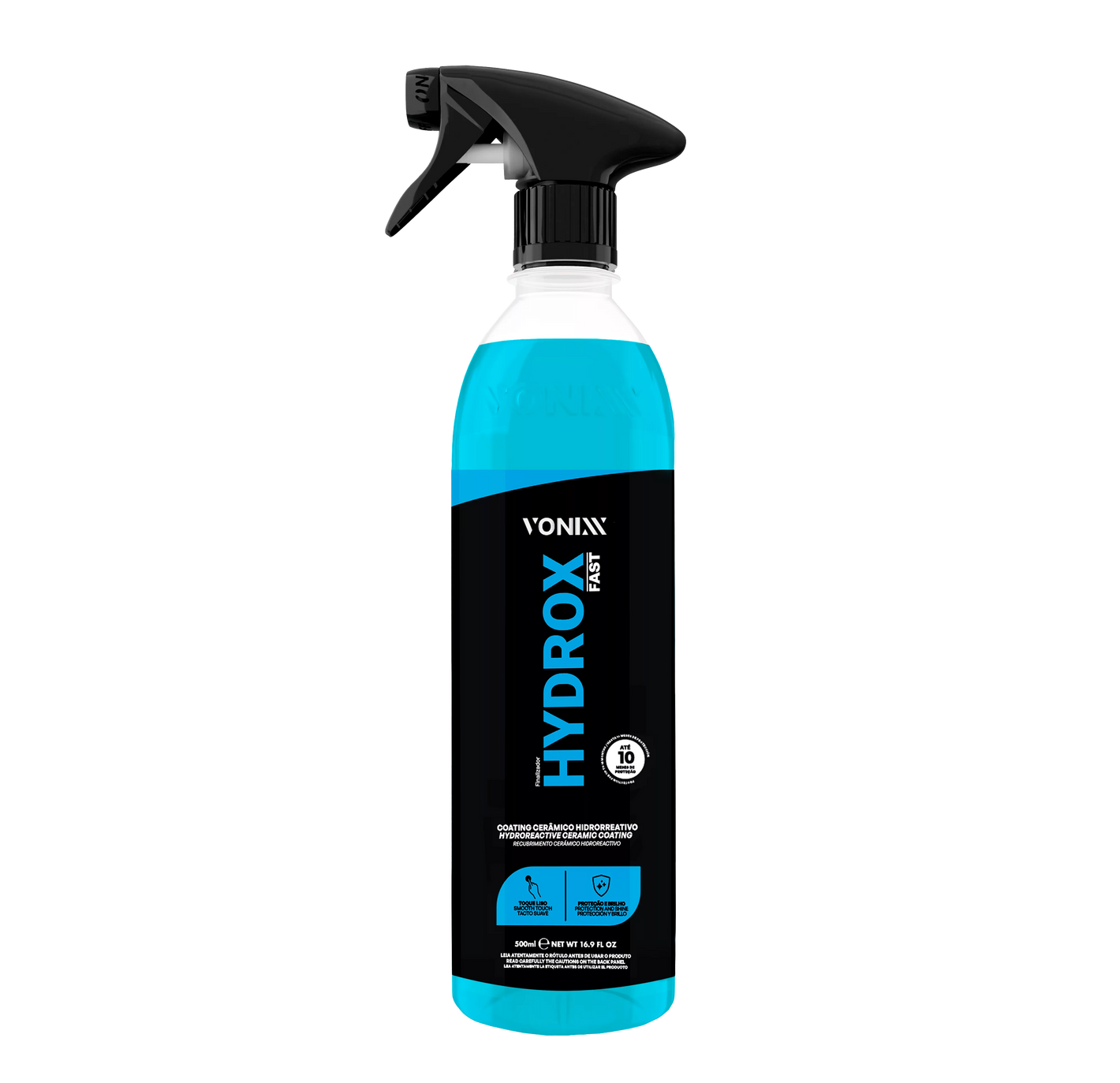 HYDROX FAST Selante Hidroreativo