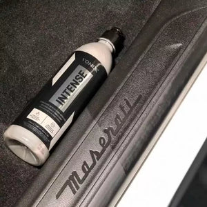 INTENSE Renovador de Plásticos com Proteção UV
