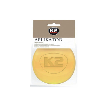 APLIKATOR PAD Esponja de Aplicação