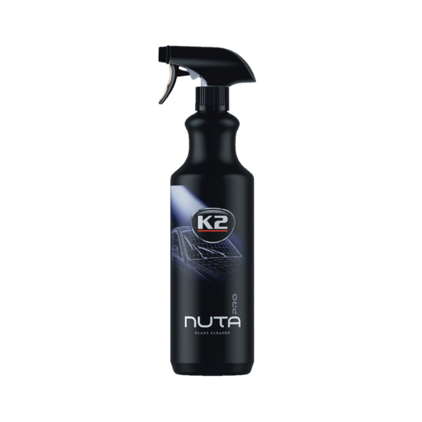 NUTA PRO Limpeza de Vidros