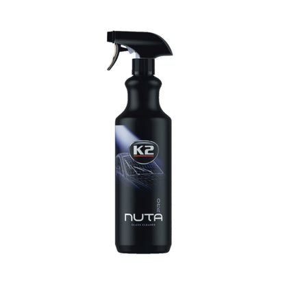 NUTA PRO Limpeza de Vidros