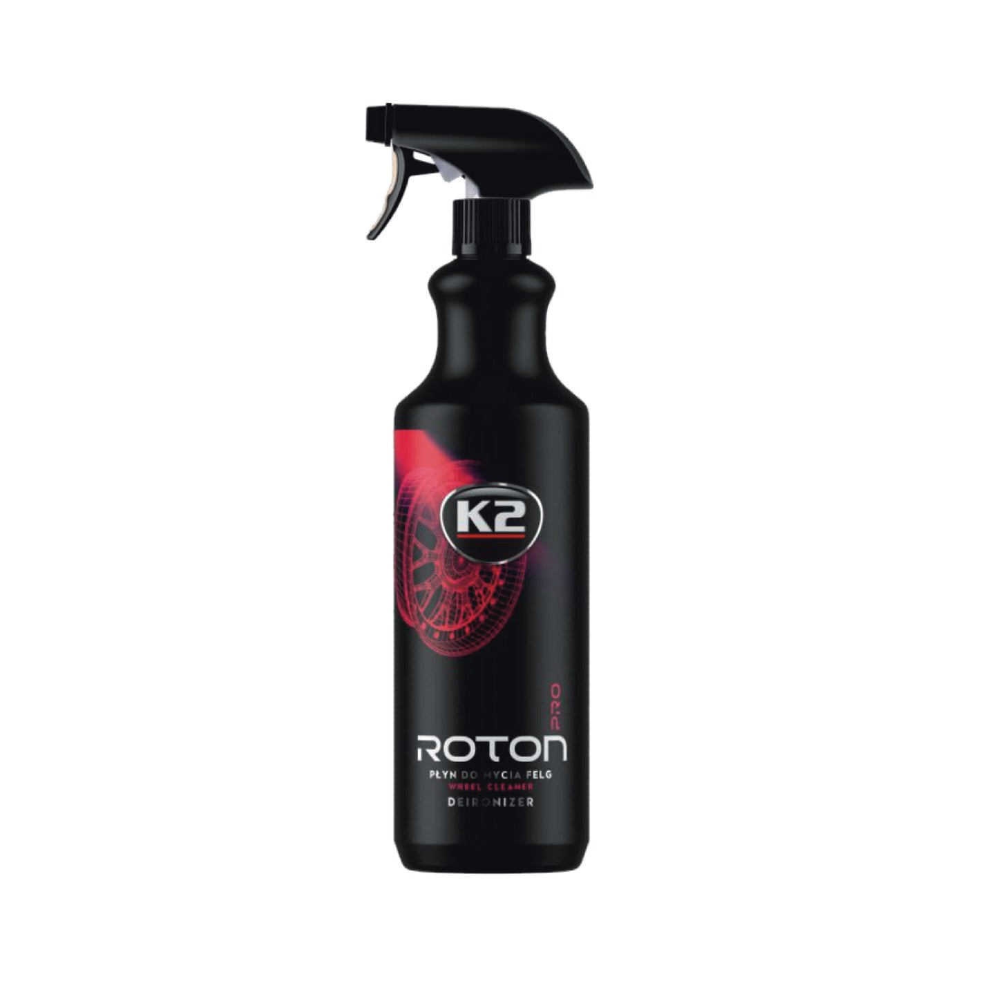 ROTON PRO Descontaminante Férreo