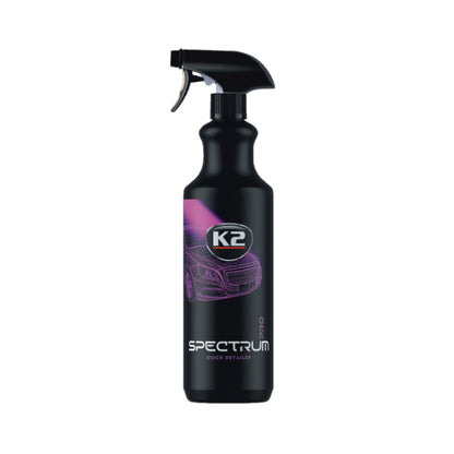 SPECTRUM PRO Cera Líquida