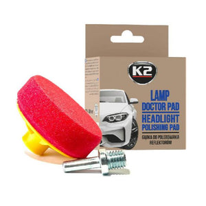 LAMP DOCTOR PAD