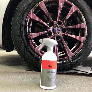 Rrr REACTIVE RUST REMOVER Descontaminante Férreo