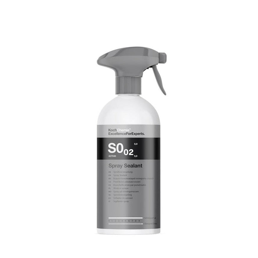 SO.02 SPRAY SEALENT