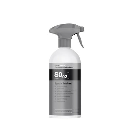 SO.02 SPRAY SEALENT