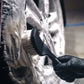 TIRE BRUSH Escova de Pneus